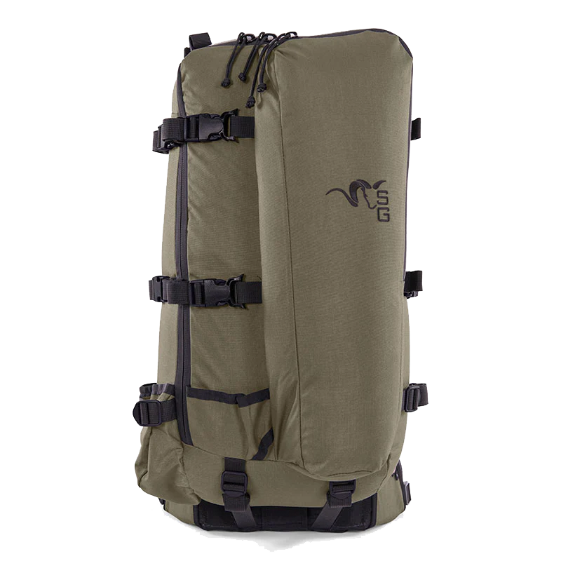 Stone Glacier - Bag-Only Options