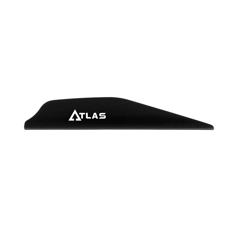 Bohning Archery - 2.8" Atlas Vanes