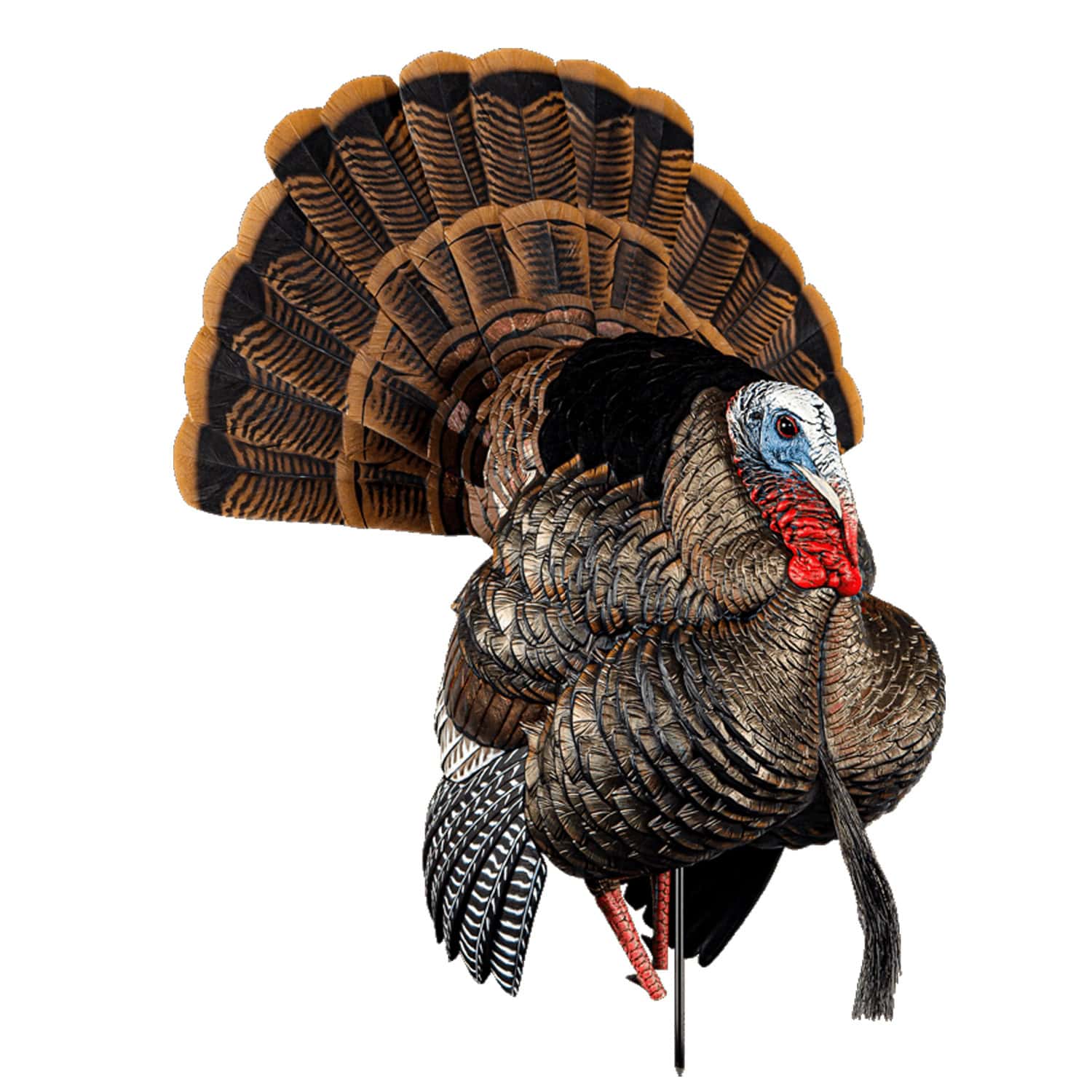 Avian-X Turkey Decoy HDR Strutter Tom AVX8108