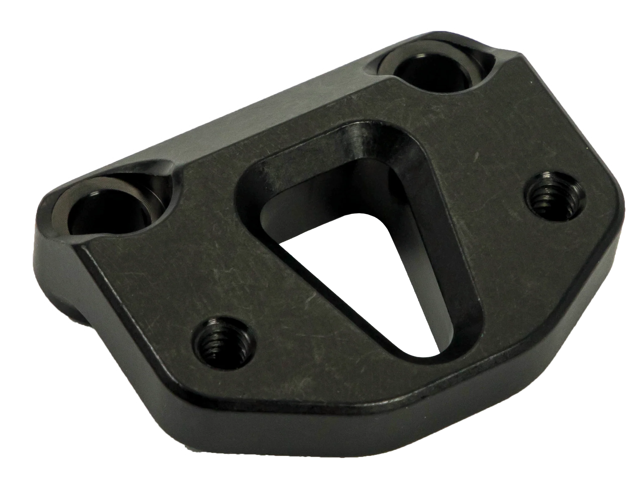 Axcel Sights Quiver Mount Bracket – Black AXQB-BK