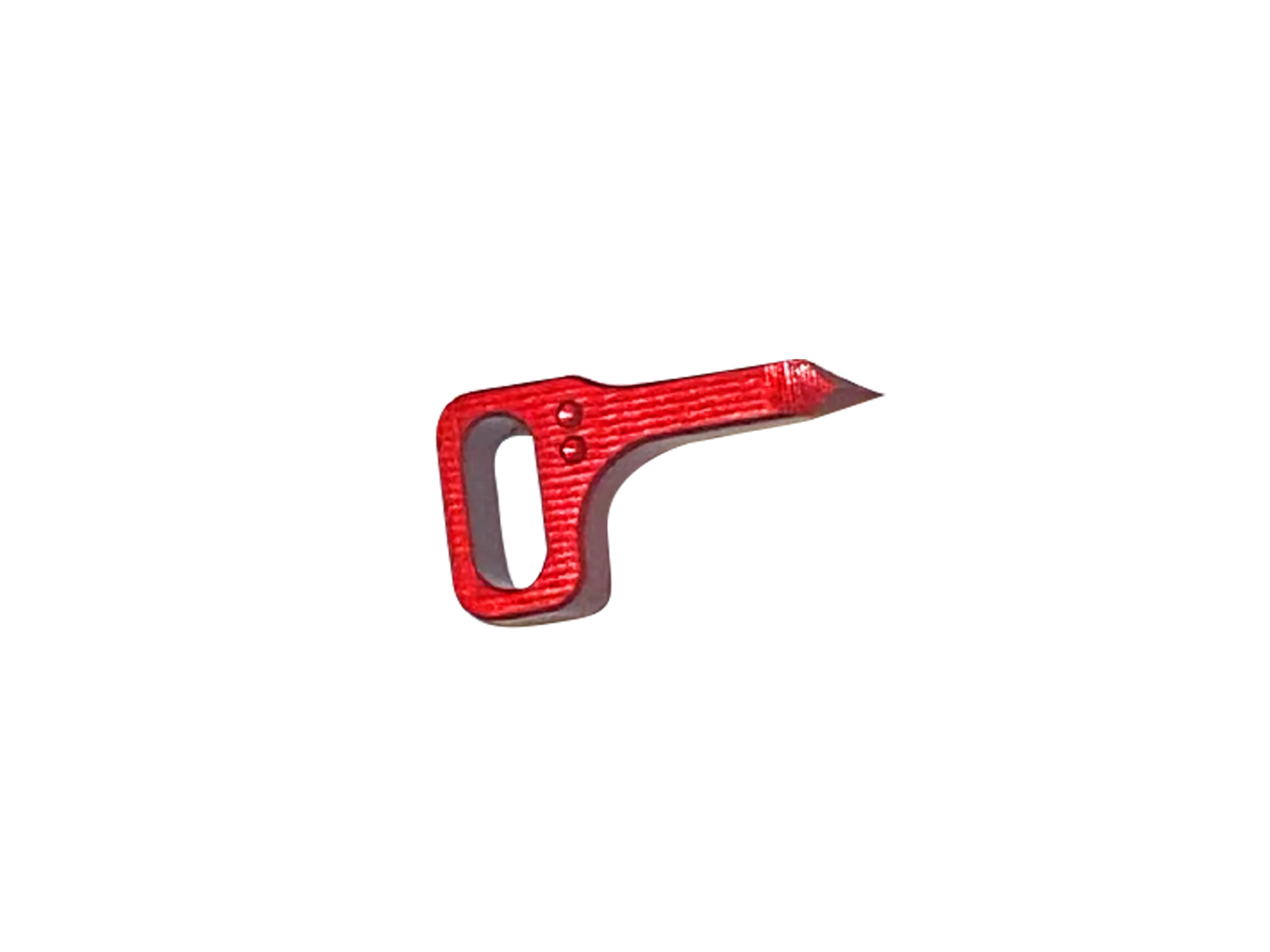 Axcel Sights LANDSLYDE – Pointer for Yardage Scale Lower Pointer Red ALND-LPTR-RD