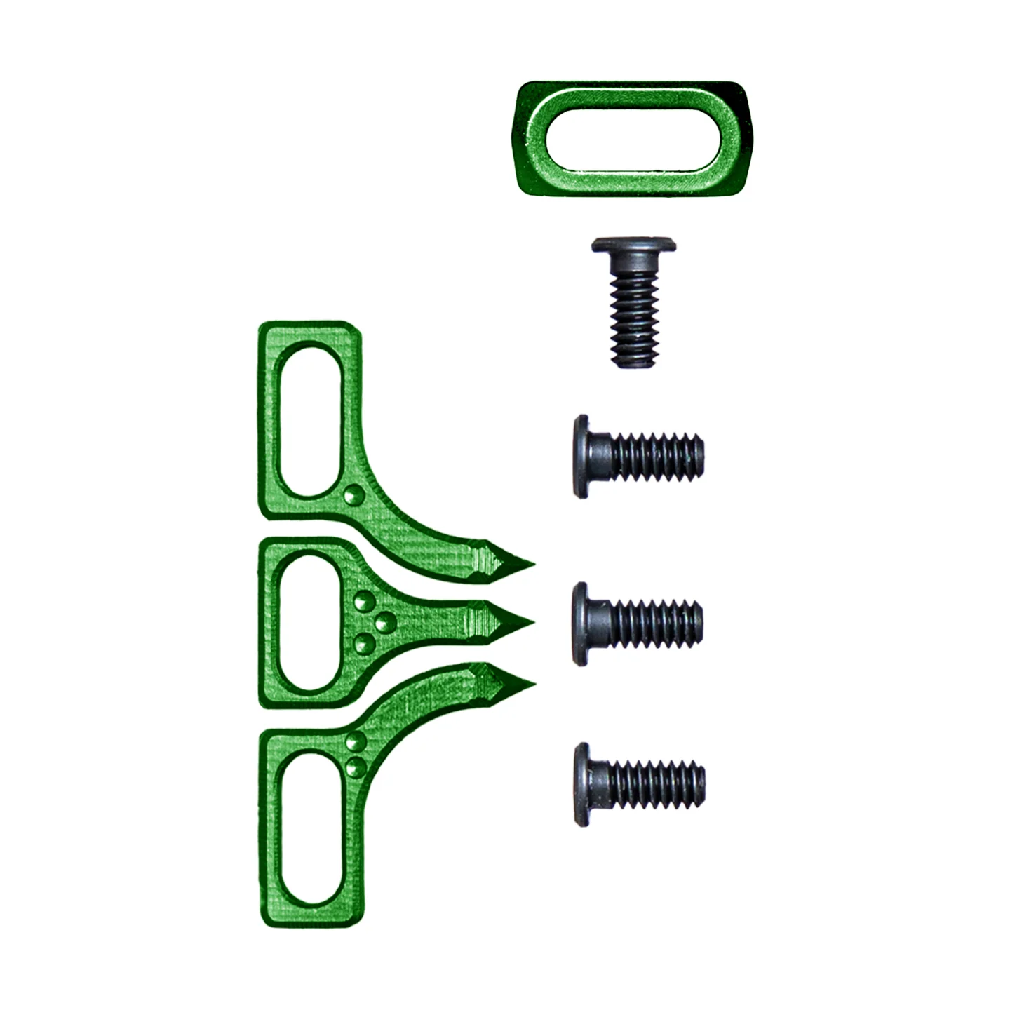 Axcel Sights DRIVER – Pointer Dead Stop Kit Green