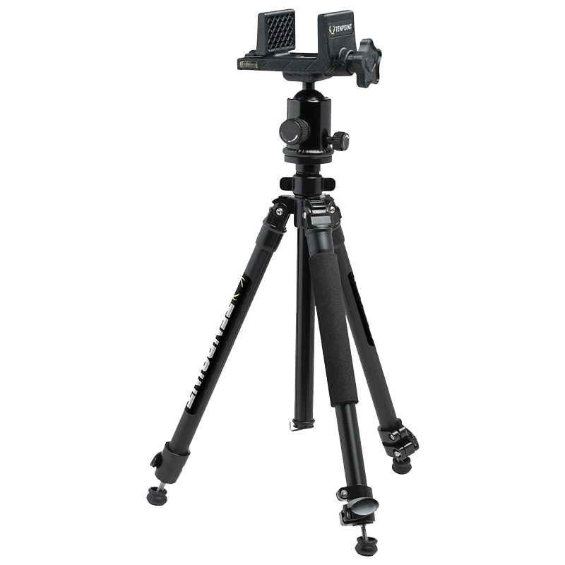 TenPoint Crossbows - Axis Tripod