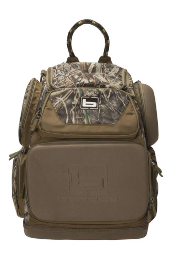 Banded Air HardShell Backpack - Max7