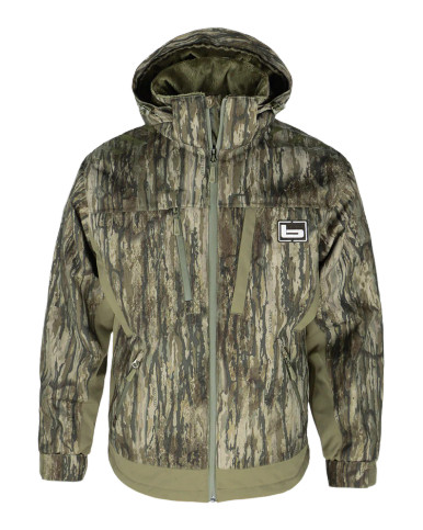 Banded Stretchapeake Insulated Wader Jacket