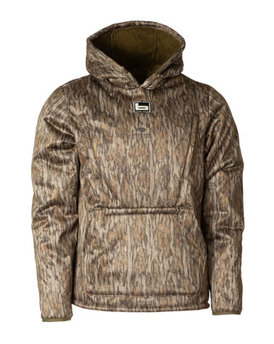 Banded Fanatech Softshell Hoodie