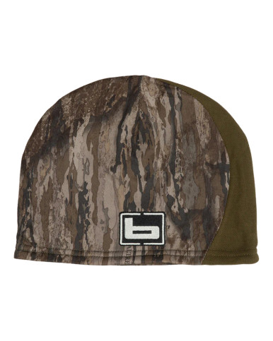 Banded Hailstone Beanie