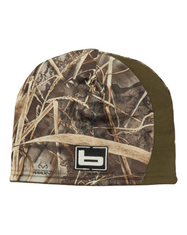 Banded Hailstone Beanie - Max7