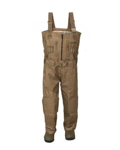 Banded Black Label ELITE-Z Uninsulated Breathable Zippered Wader