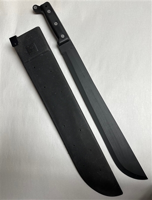 US GI MACHETE WITH SHEATH