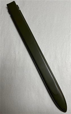 REPLACEMENT PLASTIC SHEATH FORSPRINGFIELD 16" SCABBARD