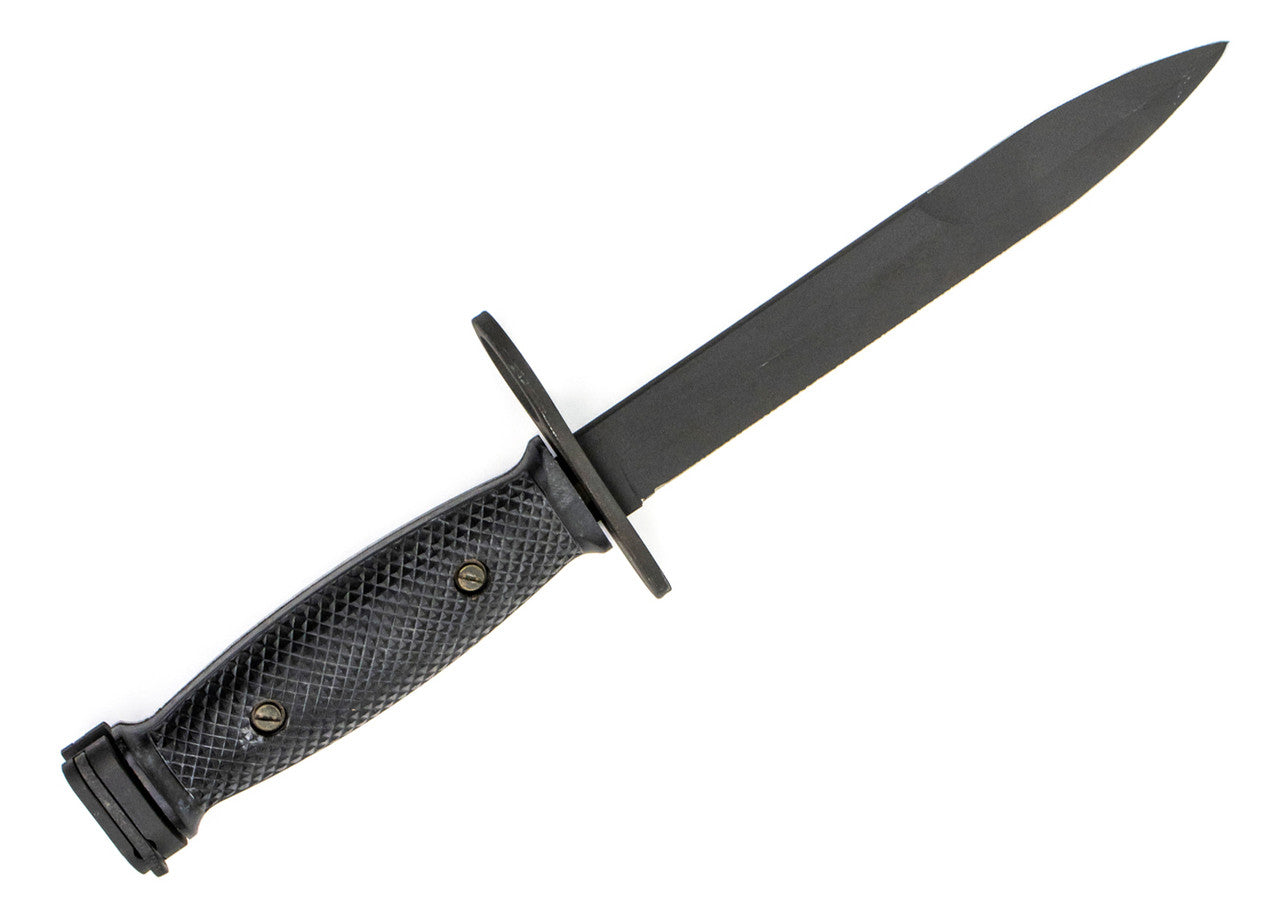 Imperial M7 Vietnam Era Bayonet - New Original Packaging