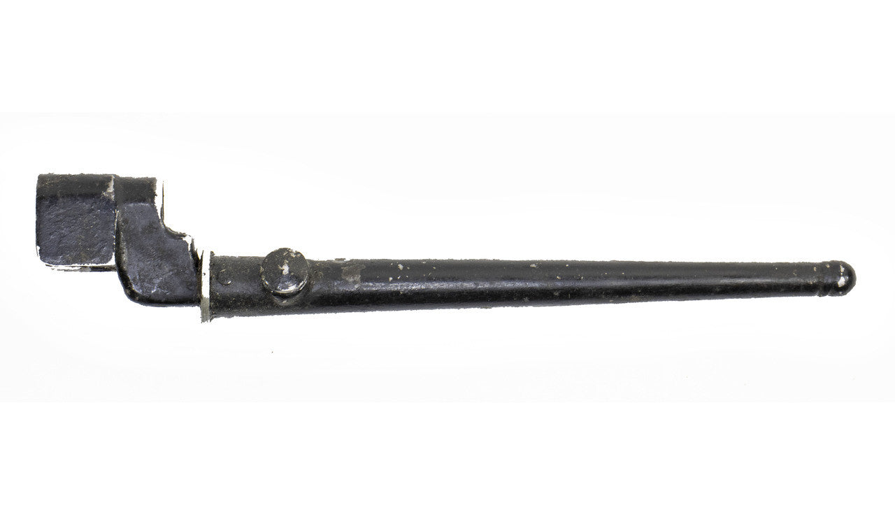 Enfield #4 MKII Spike Bayonet w/Sheath - Canadian