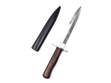 German Paratrooper Knife