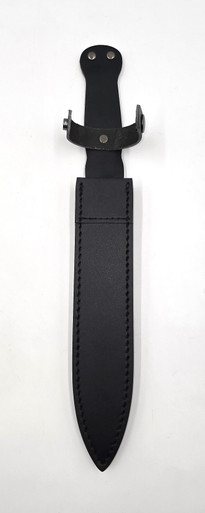 Generic Leather Scabbard