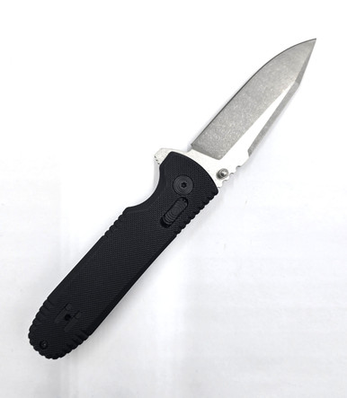 Pocket Knife Silver Blade
