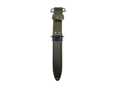 M8A1 New Production Scabbard