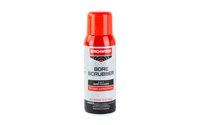 Birchwood Casey, Bore Cleaner, Aerosol, 10 oz.