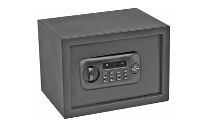 Bulldog Cases, Digital Pistol Vault, 13.5″x10″x10″