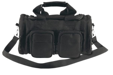 Bull Dog Cases Standard Range Bag w/ Strap