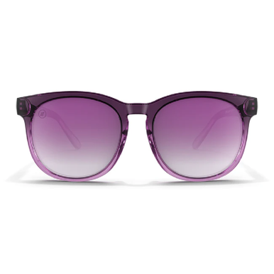 Blenders Eyewear H Series Sunglasses Berry Loud / Teal Gradient