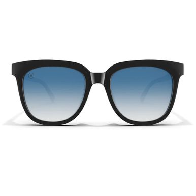 Blenders Eyewear Grove Sunglasses Berry Loud Blue Gradient