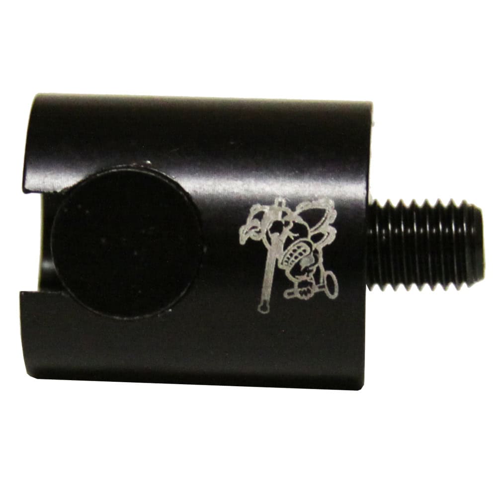 Bee Stinger Stabilizer Quick Disconnect Standard Black BSQDXL