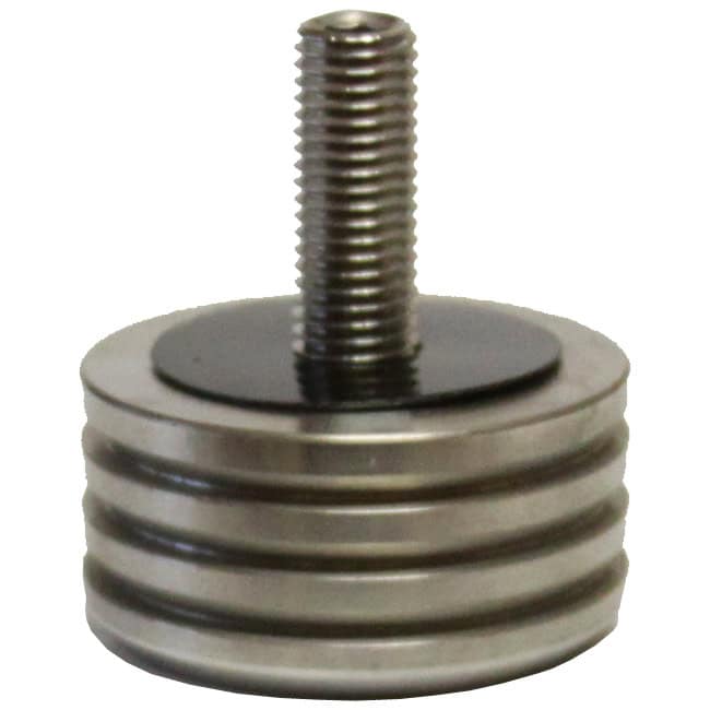 Bee Stinger Stabilizer Freestyle Sport Hunter MicroHex Weight 4oz Stainless Steel WGT04