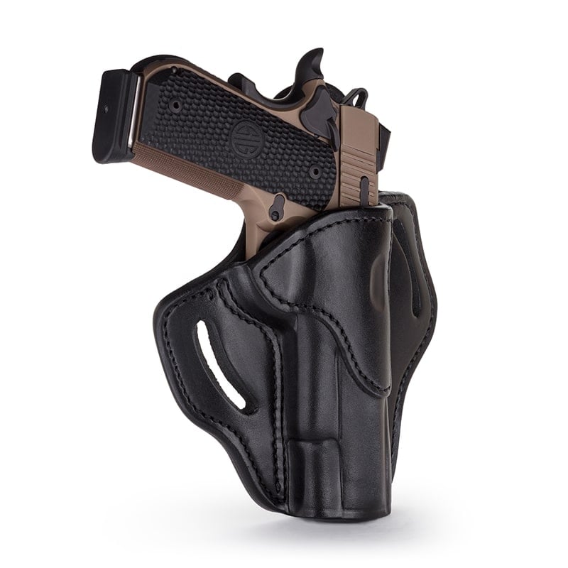 1911 Belt Holster Size 1