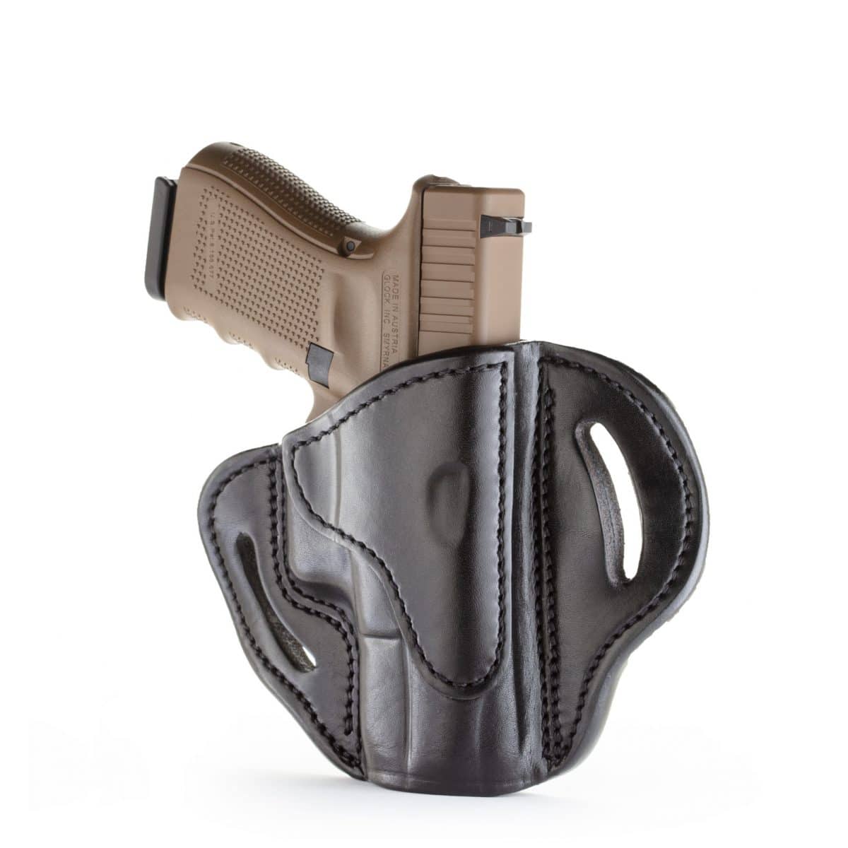 Multi-Fit Belt Holster Size 2.1