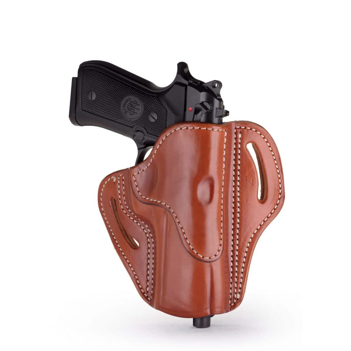 Multi-Fit Belt Holster Size 2.4