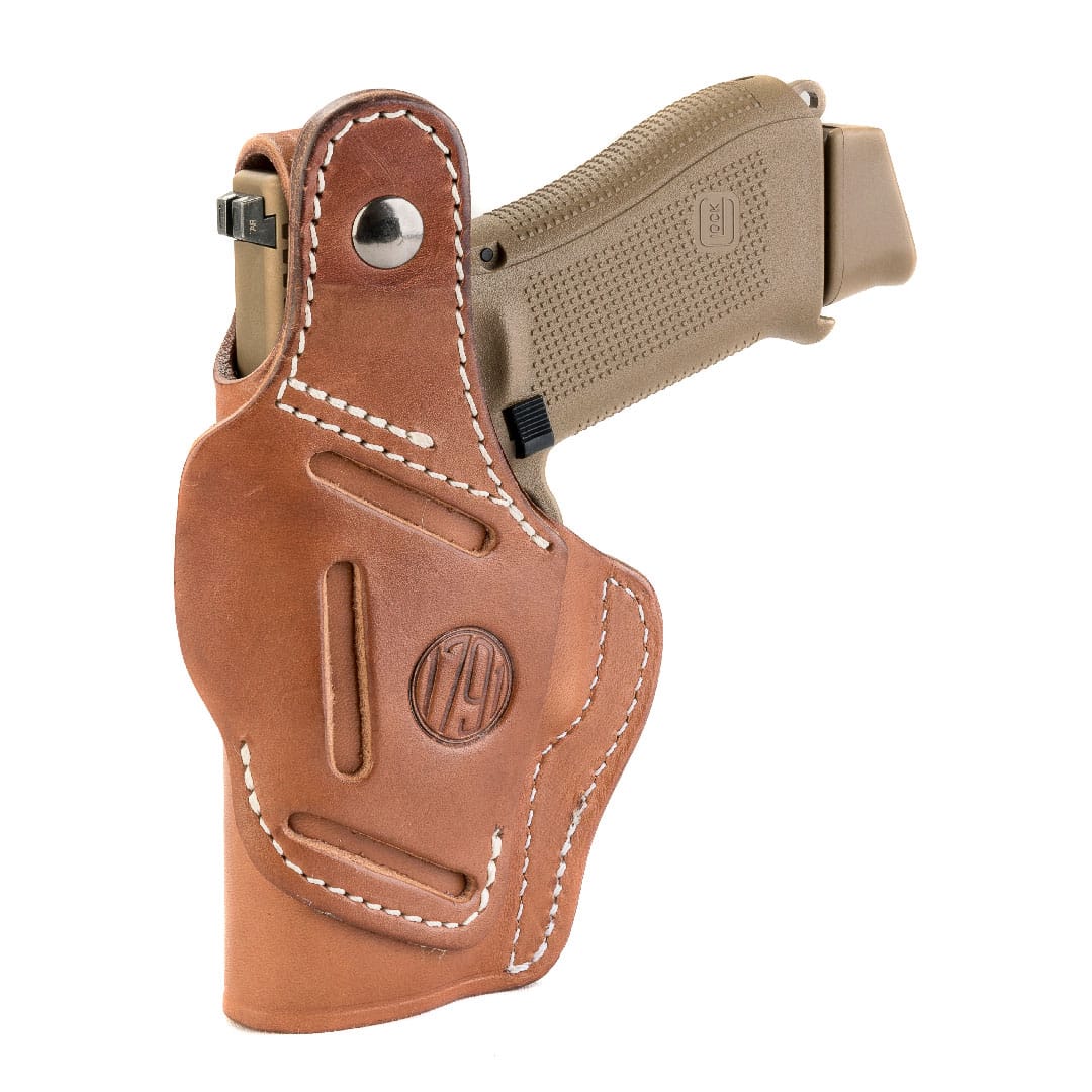 3-Way Multi-Fit Thumbreak Holster