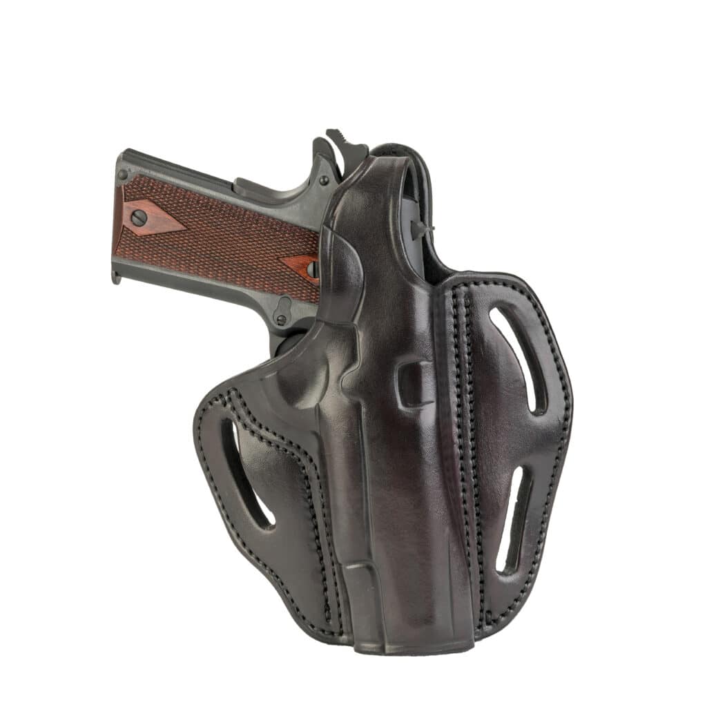Thumbreak Holster Size 1