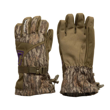Banded Women'sCalefaction Primaloft Glove