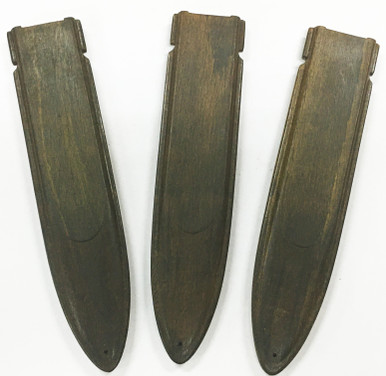 Danish M8 Scabbard Bodies