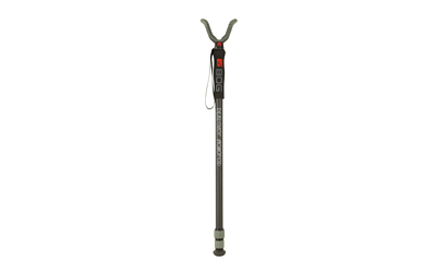 BOG, Deadshot, Monopod, Matte Finish, Black