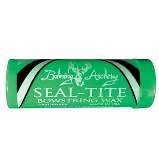 Bohning Wax Seal-Tite Wax Bowstring Wax 1 oz Tube 1360