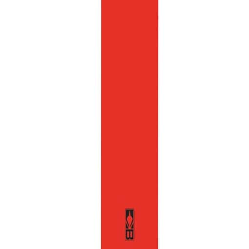 Bohning Arrow Wrap Extra Small 4″ Neon Red 12 Pack 501033NR