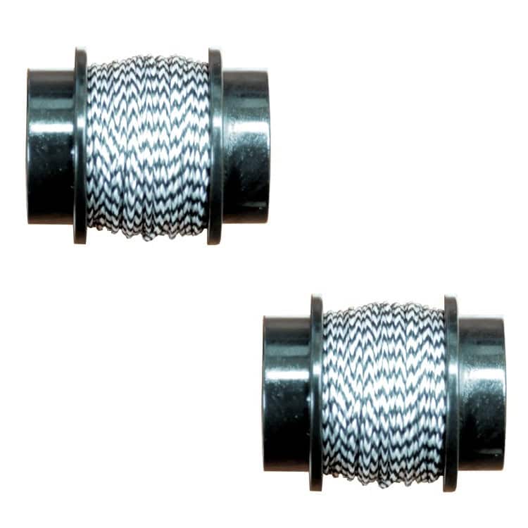 Bohning Mini-Server Replacement Spool with thread 2 pack 801024BW*