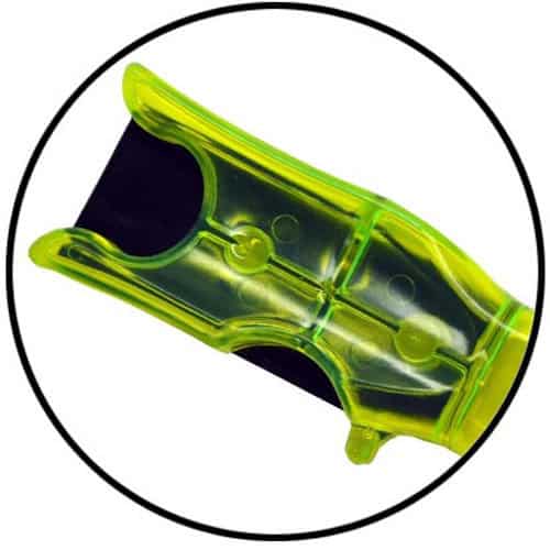 Bohning Fletching The Strip-Pro Blade 3 Pack 801026