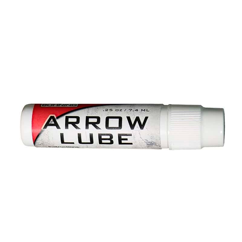 Bohning Arrow Lube 1/4 Ounce Tube 301023