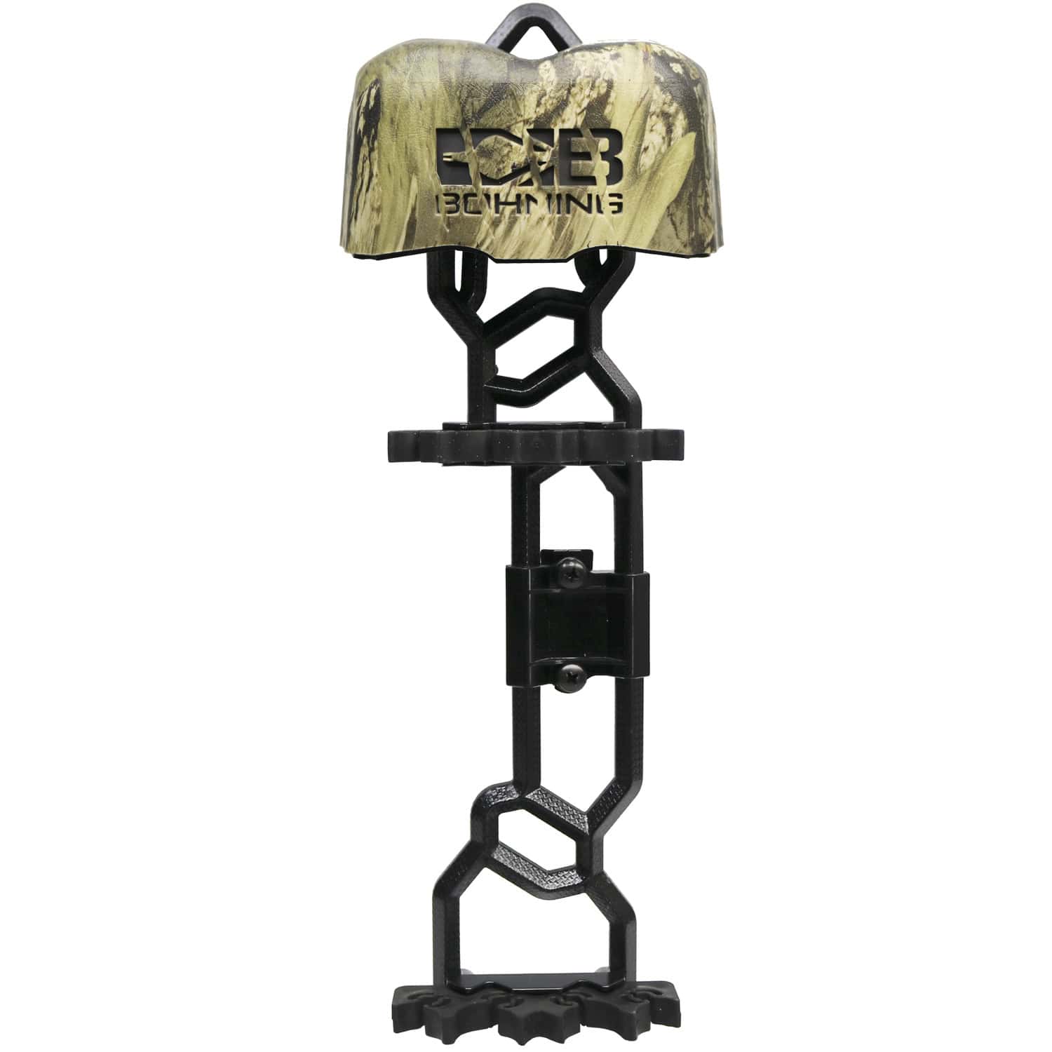 Bohning Quiver Bruin 4 Arrow Mossy Oak Country Crossbow Compound 201030MOC