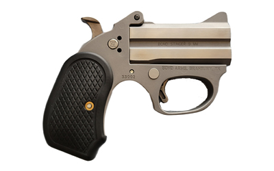 Bond Arms, Honey-B, Derringer, Sub-Compact, 9mm, 3″ Barrel