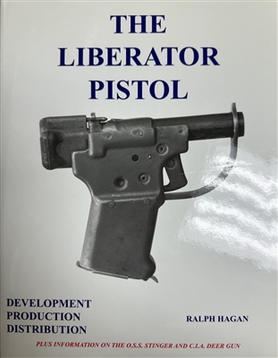 THE LIBERATOR PISTOL.