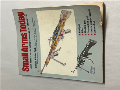 US .30 M1 CARBINE SHOP MANUAL.