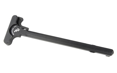 Bootleg, 5.56 Charging Handle, AR-15, Black Finish