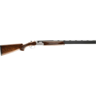 Beretta 686 Silver Pigeon I 20 Gauge 28" Over & Under