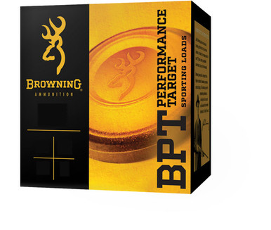Browning BPT 16G 2-3/4" 1oz #8 BPT