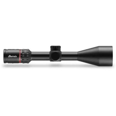 Burris Fullfield 4-16x50mm Rifle Scope