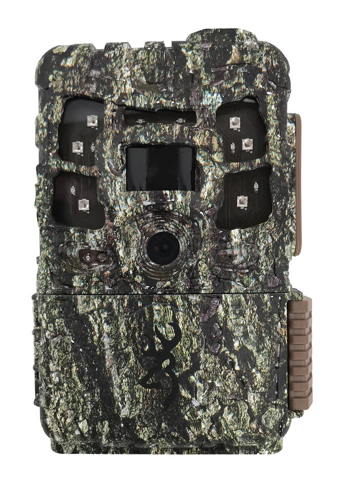 Browning - Defender Pro Scout Max Trail Camera